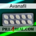 Avanafil 08